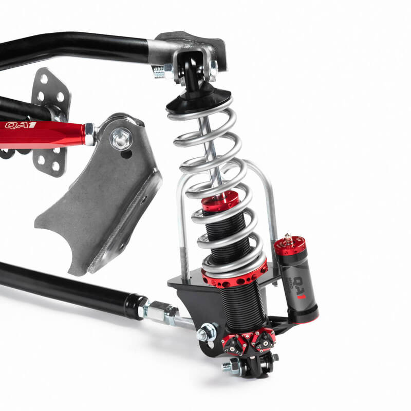 QA1 70-81 GM F-Body Mod Series Four Link Suspension System