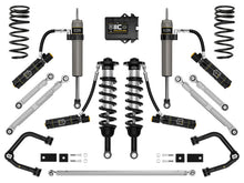 Load image into Gallery viewer, ICON 23-24 Toyota Sequoia 3-4.5in Stage 12 Suspension System - Tubular