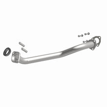 Load image into Gallery viewer, BRE Exhaust 06-11 Civic 1.8L Front Pipe Kit