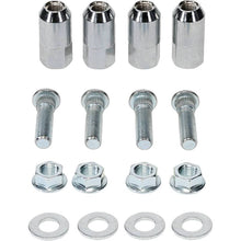 Load image into Gallery viewer, All Balls Racing Wheel Stud and Nut Kit