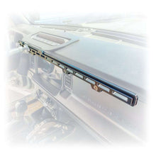 Load image into Gallery viewer, Turn Offroad 21-26 Ford Bronco Dash Rail