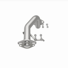 Load image into Gallery viewer, BRE Exhaust 06-12 Eclipse 2.4L Front Pipe Kit