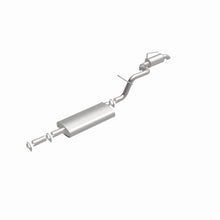 Load image into Gallery viewer, MagnaFlow BRE Exhaust Kit 08-12 Jeep Liberty 3.7L