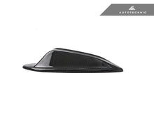 Load image into Gallery viewer, AutoTecknic Dry Carbon Roof Antenna Cover - G80 M3 LCI | G82 M4 LCI 2023-Up