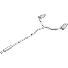 Load image into Gallery viewer, BRExhaust 16-19 Ford Explorer 3.5L Exhaust Kit