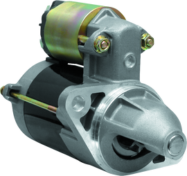 QuadBoss 91-95 Kawasaki KAF300A Mule 500 Motor Starter