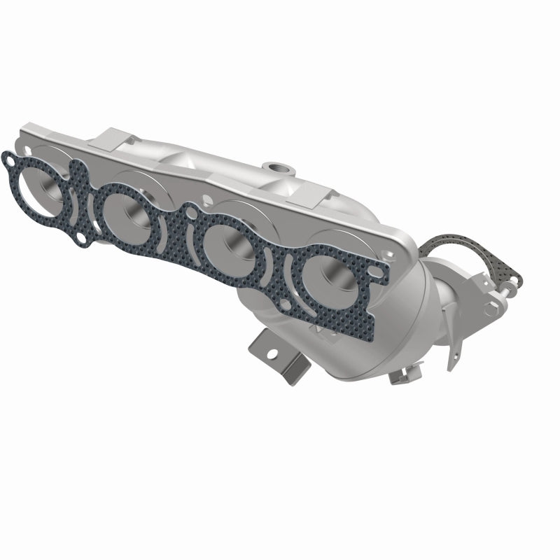 MagnaFlow Conv Direct Fit 20-21 Nissan Kicks 1.6L Single Manifold