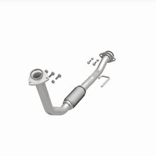 Load image into Gallery viewer, BRE Exhaust 92-93 Camry 2.2L Front Pipe Kit