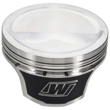 Load image into Gallery viewer, Wiseco RED Series Chevy Small Block 400 4.165in Bore 1.125in CH -12.00 CC Piston Set