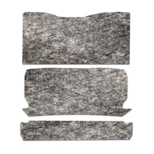 Load image into Gallery viewer, DEI 73-87 Chevrolet/GMC Regular Cab 2WD w/Low Hump Interior Floor Insulation Kit