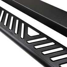Load image into Gallery viewer, Westin 20-25 Jeep Gladiator Outlaw Drop Running Boards - Tex. Blk