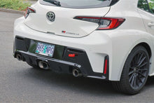 Load image into Gallery viewer, PERRIN 23-26 Toyota GR Corolla Rear Tow Hook - Red