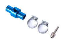 Load image into Gallery viewer, GReddy 40mm Radiator Hose Temp Sensor / Water Pressure Adapter