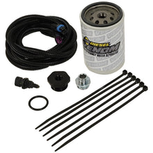Load image into Gallery viewer, BD Diesel 00-07 Dodge Cummins 5.9L Water In Fuel Sensor Kit
