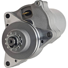 Load image into Gallery viewer, Arrowhead  Adley ATV 50 Starter Motor