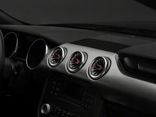 Load image into Gallery viewer, Raxiom 15-23 Ford Mustang Axial Series LED Color Changing Air Vent Outlets