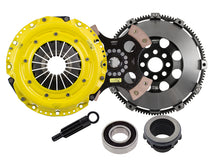 Load image into Gallery viewer, ACT 96-99 BMW M3 3.2L I6 XT/Race Rigid 4 Pad Clutch Kit