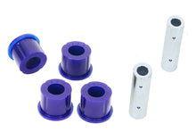 Load image into Gallery viewer, SuperPro Front Leaf Spring and Shackle Bushing Kit