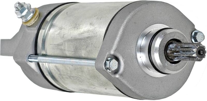 Arrowhead Mitsuba 12V 9T Str