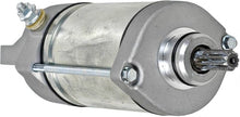 Load image into Gallery viewer, Arrowhead Mitsuba 12V 9T Str