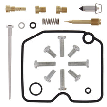 Load image into Gallery viewer, All Balls Racing 2003 Arctic Cat 500 FIS 4x4 w/AT Carburetor Rebuild Kit