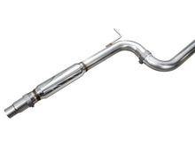 Load image into Gallery viewer, AWE 22-25 Volkswagen Jetta GLI Track Edition Exhaust - Chrome Silver Tips