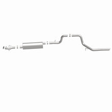 Load image into Gallery viewer, MagnaFlow BRE Exhaust Kit Replacement Stainless Ford