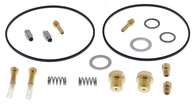 All Balls Racing Carburetor Rebuild Kit