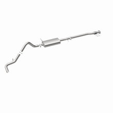 Load image into Gallery viewer, MagnaFlow BRE Exhaust Kit 07-08 Sierra Silverado 1500 4.8L