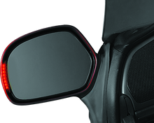 Load image into Gallery viewer, Kuryakyn LED Mirror Light Kit 01-17 Honda GL1800