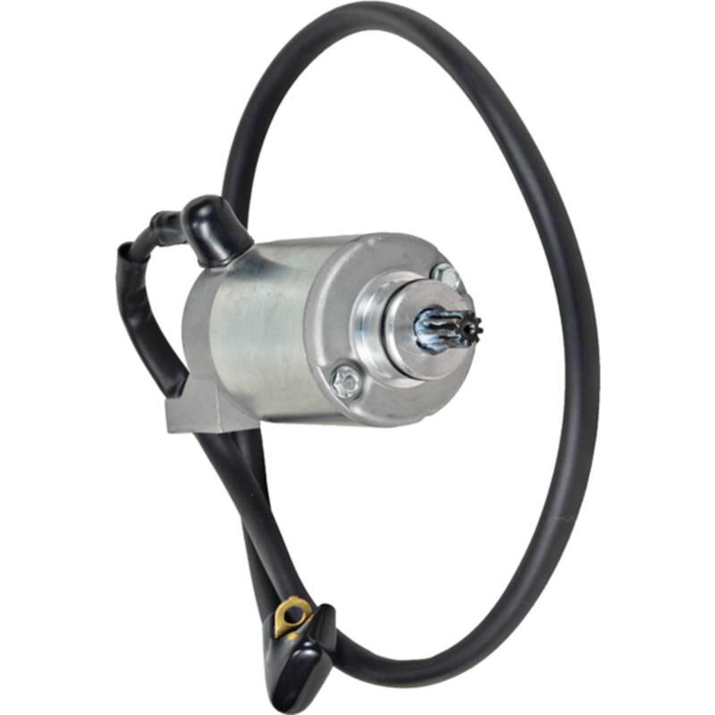 Arrowhead 05-07 Can-Am Rally 175 Starter Motor