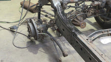 Load image into Gallery viewer, Rust Buster 4Runner &amp; FJ Cruiser Mid Frame Repair Kit - Right