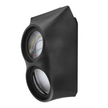 Load image into Gallery viewer, DS18 Water Fall Center Console Enclosure Fits 2 x 6.5 Speakers 2017+ 2 &amp; 4 Door IP65 PE Material
