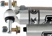 Load image into Gallery viewer, Fox 11+ Chevy HD 2.0 Performance Series 7.9in. Smooth Body Remote Res. Front Shock / 4-6in. Lift