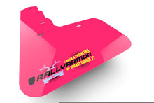 Load image into Gallery viewer, Rally Armor 23-24 Acura Integra Type S Pink Mud Flap BCE Logo