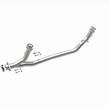 Load image into Gallery viewer, BRE Exhaust 04-10 Sienna 3.3L 3.5L Front Pipe Kit