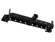 Load image into Gallery viewer, Artec Industries 20-25 Jeep Wrangler Gladiator High Clearance Rear Bumper Modular 2 In Receiver