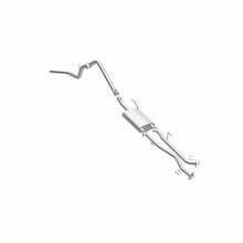 Load image into Gallery viewer, BRExhaust 07-11 Toyota Tundra Exhaust Kit
