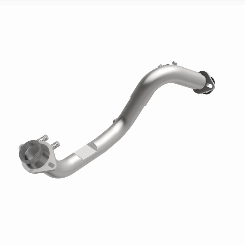 BRE Exhaust 05-10 tC 2.4L Front Pipe Kit