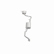 Load image into Gallery viewer, MagnaFlow BRE Exhaust Kit 09-17 Chevy Traverse 3.6L