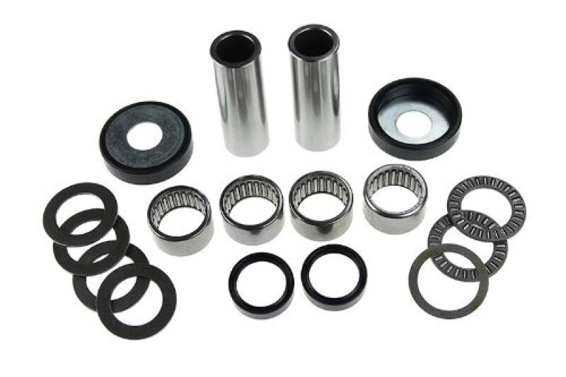 Pivot Works Kx S/A Brng Kt 99-03