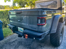 Load image into Gallery viewer, Oracle Jeep Gladiator JT Flush Mount LED Tail Lights NO RETURNS