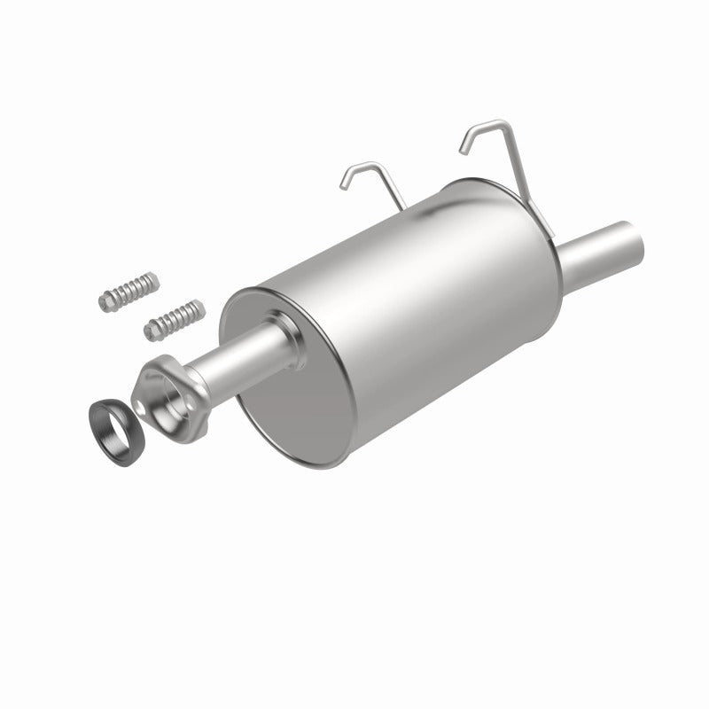 BRE Exhaust 97-01 CR-V 2.0L Muffler Kit