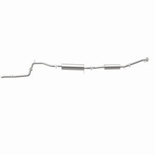 Load image into Gallery viewer, MagnaFlow BRE Exhaust Kit 14-15 HONDA ODYSSEY 3.5L