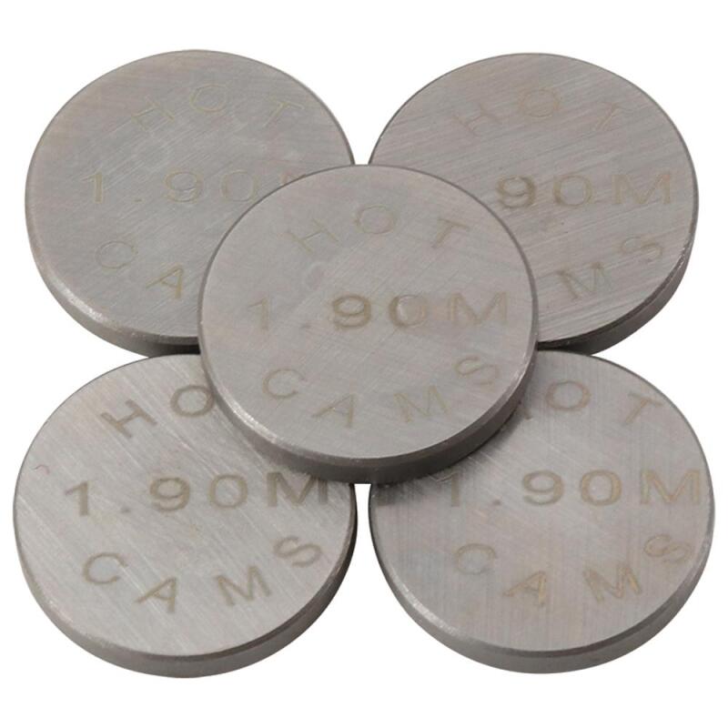 Hot Cams