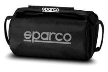 Load image into Gallery viewer, Sparco Dakar Mini Bag BLK/BLK