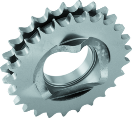 Twin Power 94-06 Big Twin Exc 06 Dyna Compensating Sprocket Only Replaces H-D 40308-94 25 Teeth