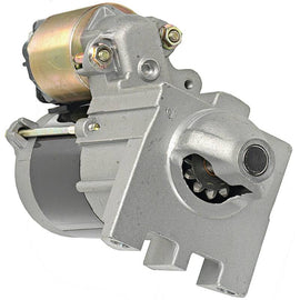 Arrowhead  Club Car XRT 1500 Starter Motor