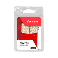 Load image into Gallery viewer, Brembo OE 90-90 BMW K75 750cc Brake Pad - Rear