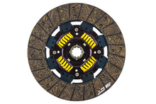 Load image into Gallery viewer, ACT 12-18 Jeep Wrangler JK 3.6L Perf Street Sprung Disc